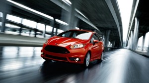 2014 Ford Fiesta ST Review | Arts & Designs