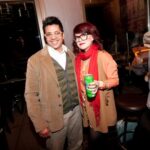 Party Crasher: CUFF Opening Night Bash 2012 | Media Mentions