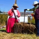 Peru Travel Adventure: Lake Titicaca | Budget Adventure Travel