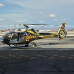 Sundance Helicopter Grand Canyon