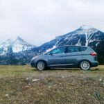 The most unexpected end in the history of Car Test Drives