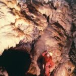 Canmore Cave Tour Adventure | Budget Adventure Travel